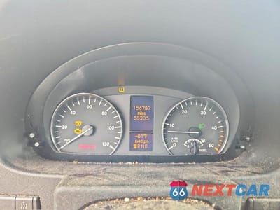 Zdjęcie 9 z 13 samochodu: 2010 MERCEDES-BENZ SPRINTER 2500 VIN:WDZPE7CCXA5478817 - miniatura