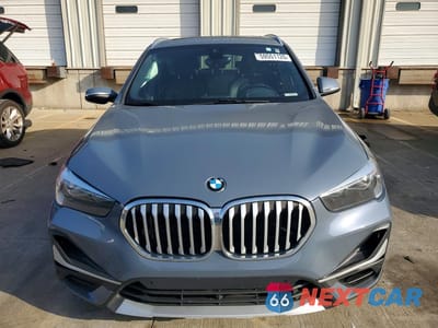 Piąte zdjęcie samochodu w środku: 2020 BMW X1 XDRIVE28I VIN:WBXJG9C02L5P23648 - miniatura