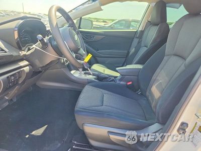 Zdjęcie 7 z 13 samochodu: 2022 SUBARU CROSSTREK VIN:JF2GTABC6NH258388 - miniatura