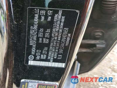 Zdjęcie 13 z 13 samochodu: 2022 HYUNDAI ELANTRA SEL VIN:5NPLS4AG8NH078658 - miniatura