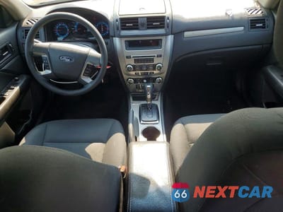 Zdjęcie 8 z 12 samochodu: 2011 FORD FUSION SE VIN:3FAHP0HA7BR316628 - miniatura