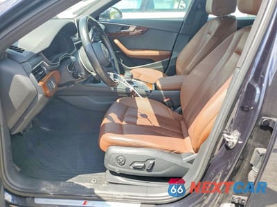 Zdjęcie 7 z 12 samochodu: 2017 AUDI A4 PREMIUM VIN:WAUDNAF42HN058769 - miniatura