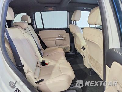 Zdjęcie 11 z 13 samochodu: 2021 MERCEDES-BENZ GLB 250 VIN:W1N4M4GBXMW159110 - miniatura
