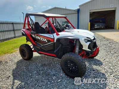 2023 HONDA SXS1000 S2X 1HFVE0598P4400332 - główne zdjęcie licytacji z USA - miniatura