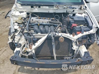 Zdjęcie 11 z 12 samochodu: 2006 TOYOTA COROLLA LE VIN:JTDBR32E160095928 - miniatura