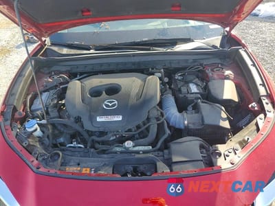 Zdjęcie 12 z 13 samochodu: 2023 MAZDA CX-30 PREMIUM VIN:3MVDMBDY7PM556586 - miniatura