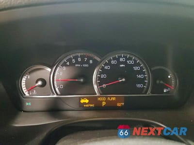 Zdjęcie 9 z 12 samochodu: 2008 CADILLAC STS VIN:1G6DC67A080120325 - miniatura