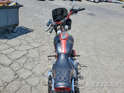 Zdjęcie 6 z 8 samochodu: 2016 HARLEY-DAVIDSON FXDL DYNA LOW RIDER VIN:1HD1GNM30GC309699 - miniatura