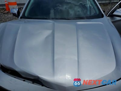 Zdjęcie 11 z 12 samochodu: 2019 CHEVROLET IMPALA PREMIER VIN:1G1105S3XKU124175 - miniatura