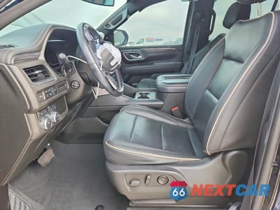 Zdjęcie 7 z 13 samochodu: 2022 GMC YUKON SLT VIN:1GKS2BKT7NR348181 - miniatura
