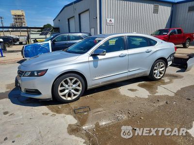 2018 CHEVROLET IMPALA PREMIER 2G1125S37J9133907 - główne zdjęcie licytacji z USA - miniatura