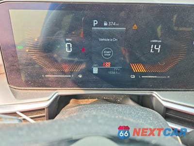 Zdjęcie 9 z 13 samochodu: 2025 KIA SORENTO EX VIN:KNDRJDJH9S5299803 - miniatura