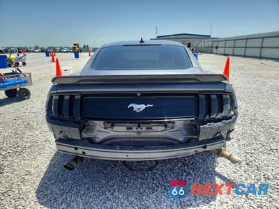 Zdjęcie 6 z 13 samochodu: 2021 FORD MUSTANG VIN:1FA6P8TH5M5127850 - miniatura