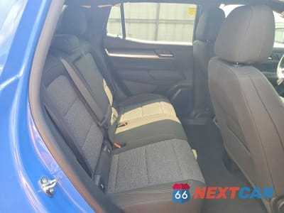 Zdjęcie 11 z 13 samochodu: 2026 GMC TERRAIN ELEVATION VIN:3GKALUEG4TL348596 - miniatura