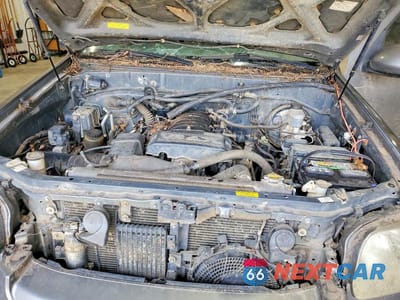 Zdjęcie 12 z 13 samochodu: 2005 TOYOTA SEQUOIA SR5 VIN:5TDZT34A55S246114 - miniatura