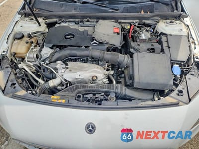 Zdjęcie 11 z 12 samochodu: 2019 MERCEDES-BENZ A 220 VIN:WDD3G4EBXKW020708 - miniatura