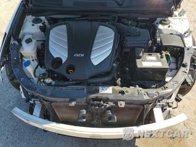 Zdjęcie 10 z 12 samochodu: 2015 HYUNDAI AZERA LIMITED VIN:KMHFH4JG9FA435300 - miniatura