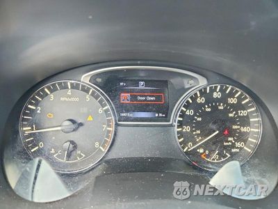 Zdjęcie 9 z 12 samochodu: 2017 NISSAN ALTIMA 2.5 S VIN:1N4AL3AP8HC114031 - miniatura