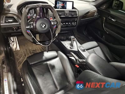 Zdjęcie 8 z 12 samochodu: 2016 BMW M235XI VIN:WBA1J9C52GV696397 - miniatura