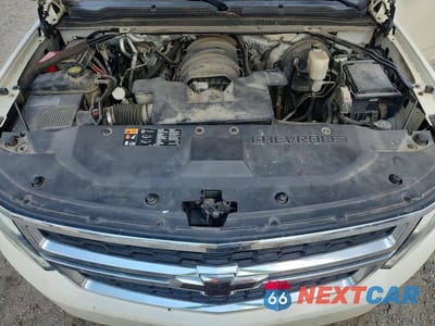Zdjęcie 12 z 13 samochodu: 2015 CHEVROLET TAHOE C1500 LT VIN:1GNSCBKC6FR548616 - miniatura