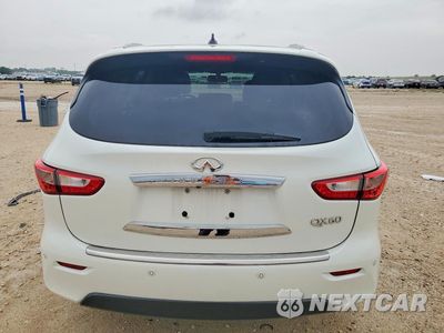 Zdjęcie 6 z 13 samochodu: 2015 INFINITI QX60 BASE VIN:5N1AL0MM0FC505614 - miniatura