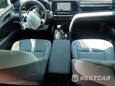 Zdjęcie 8 z 12 samochodu: 2026 TOYOTA CAMRY SE VIN:4T1DAACK7TU320832 - miniatura