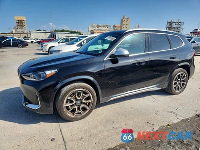 2024 BMW X1 XDRIVE28I WBX73EF00R5019869 - główne zdjęcie licytacji z USA - miniatura
