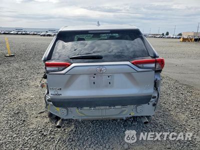Zdjęcie 6 z 14 samochodu: 2025 TOYOTA RAV4 LE VIN:2T3G1RFV5SW561425 - miniatura