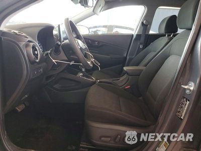 Zdjęcie 7 z 14 samochodu: 2023 HYUNDAI KONA SEL VIN:KM8K62AB9PU982161 - miniatura