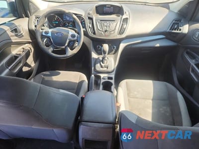Zdjęcie 8 z 12 samochodu: 2014 FORD ESCAPE S VIN:1FMCU0F74EUB64899 - miniatura