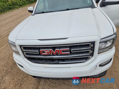 Zdjęcie 11 z 12 samochodu: 2017 GMC SIERRA VIN:1GTV2MEC9HZ105931 - miniatura
