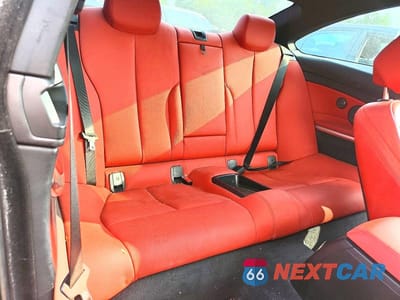 Zdjęcie 10 z 12 samochodu: 2019 BMW 430XI VIN:WBA4W5C52KAE50931 - miniatura