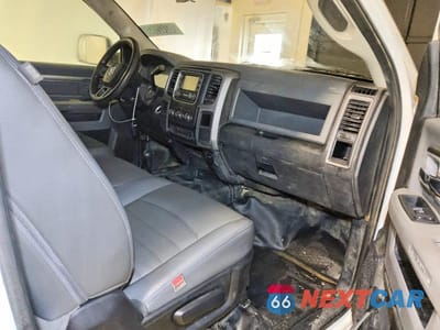 Zdjęcie 10 z 12 samochodu: 2014 RAM 2500 ST VIN:3C6LR5AT3EG319122 - miniatura