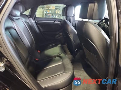 Zdjęcie 10 z 12 samochodu: 2018 AUDI A3 PREMIUM VIN:WAUAUGFF9J1078623 - miniatura