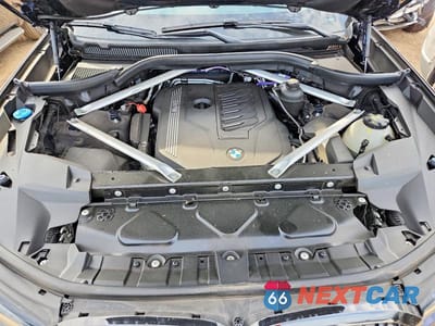 Zdjęcie 12 z 14 samochodu: 2021 BMW X7 XDRIVE40I VIN:5UXCW2C00M9G33782 - miniatura