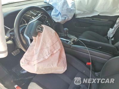 Zdjęcie 8 z 12 samochodu: 2021 HONDA CIVIC SPORT VIN:2HGFC2F82MH502327 - miniatura