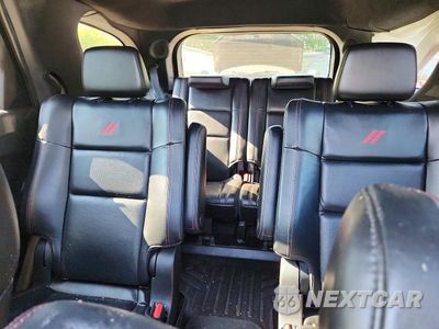 Zdjęcie 10 z 13 samochodu: 2021 DODGE DURANGO R/T VIN:1C4SDJCT4MC690929 - miniatura
