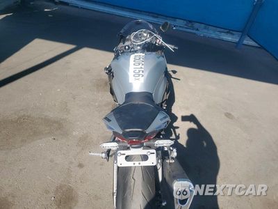 Zdjęcie 6 z 9 samochodu: 2025 KAWASAKI ZX636 K VIN:JKBZXJJ10SA030621 - miniatura