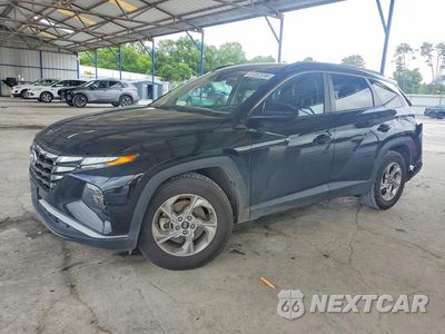 2024 HYUNDAI TUCSON SEL 5NMJB3DE5RH344765 - główne zdjęcie licytacji z USA - miniatura