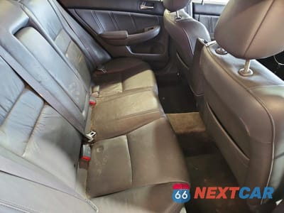 Zdjęcie 10 z 12 samochodu: 2007 HONDA ACCORD EX VIN:1HGCM56877A102929 - miniatura