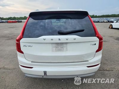 Zdjęcie 6 z 14 samochodu: 2022 VOLVO XC90 T6 MOMENTUM VIN:YV4A221K1N1836411 - miniatura