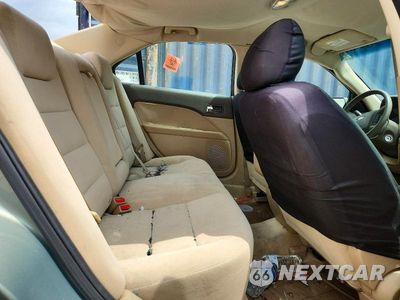 Zdjęcie 10 z 13 samochodu: 2008 FORD FUSION SE VIN:3FAHP07Z28R137445 - miniatura