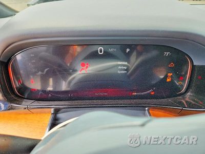 Zdjęcie 9 z 13 samochodu: 2022 JEEP GRAND WAGONEER SERIES II VIN:1C4SJVFJ5NS142732 - miniatura