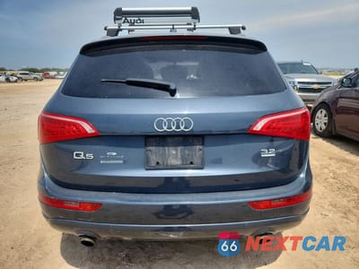 Zdjęcie 6 z 13 samochodu: 2010 AUDI Q5 PREMIUM VIN:WA1CKAFP2AA098603 - miniatura