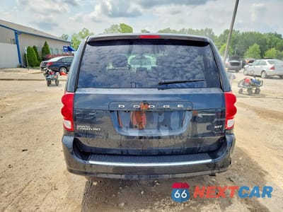 Zdjęcie 6 z 14 samochodu: 2020 DODGE GRAND CARAVAN SXT VIN:2C4RDGCG8LR177709 - miniatura