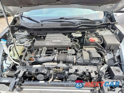 Zdjęcie 12 z 14 samochodu: 2019 HONDA CR-V EX VIN:2HKRW2H5XKH636898 - miniatura