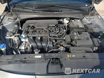 Zdjęcie 11 z 12 samochodu: 2026 HYUNDAI ELANTRA VIN:KMHLM4DG7TU196639 - miniatura