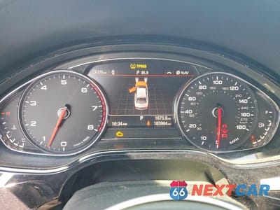 Zdjęcie 9 z 12 samochodu: 2017 AUDI A8 L QUATTRO VIN:WAU43AFD1HN010394 - miniatura
