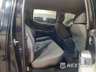 Zdjęcie 10 z 12 samochodu: 2018 TOYOTA TACOMA SR V6 VIN:3TMCZ5AN9JM130948 - miniatura