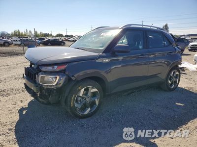 2025 HYUNDAI VENUE SEL KMHRC8A3XSU358705 - główne zdjęcie licytacji z USA - miniatura